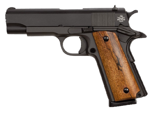 GI Standard MS 45ACP 8rd
